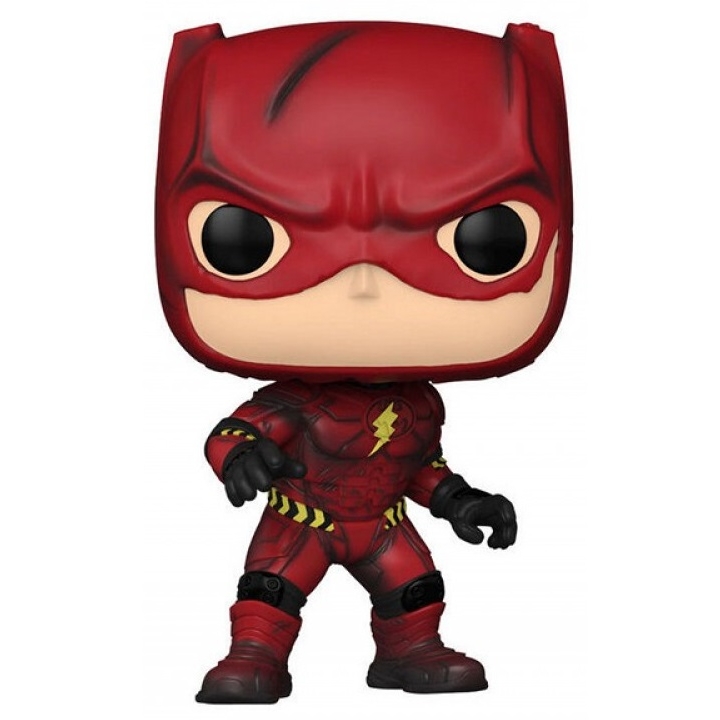 Acquista online Funko POP! Flash collectible vinyl caricature Pop! Funko
